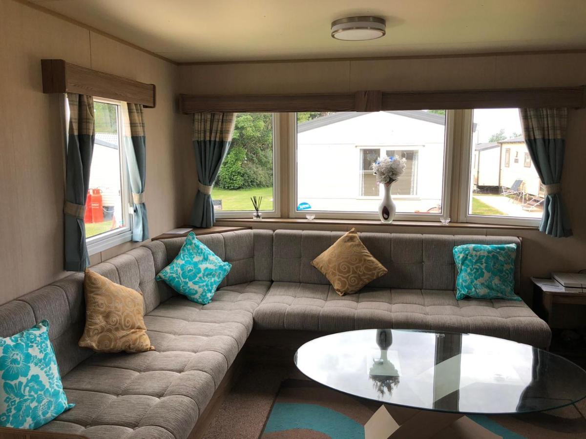 Port Seton 3 Bedroom Holiday Home, Seton Sands, Edinburgh, Family Friendly, Dog Friendly, Sleeps 8 المظهر الخارجي الصورة