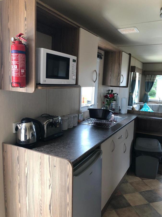 Port Seton 3 Bedroom Holiday Home, Seton Sands, Edinburgh, Family Friendly, Dog Friendly, Sleeps 8 المظهر الخارجي الصورة